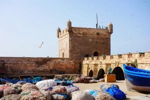 Marrakech Travel Guide - My travel diary, experiences, and tips