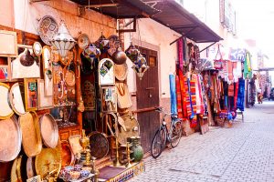 Marrakech Travel Guide - My travel diary, experiences, and tips