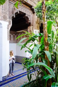 Marrakech Travel Guide - My travel diary, experiences, and tips