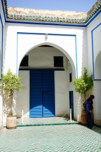 Marrakech Travel Guide - My travel diary, experiences, and tips