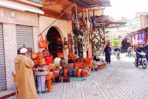 Marrakech Travel Guide - My travel diary, experiences, and tips