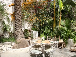 Healthy Eating in Marrakech - heavenlynnhealthy.com