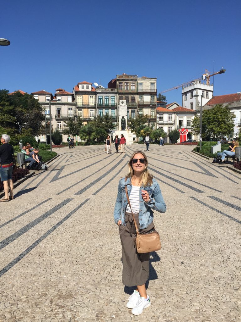 Healthy Porto Travel Guide - heavenlynnhealthy.com