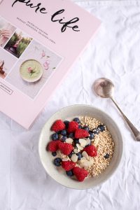 Healthy Inspiration in May - heavenlynnhealthy.com