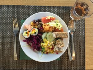 Healthy Porto Travel Guide - heavenlynnhealthy.com