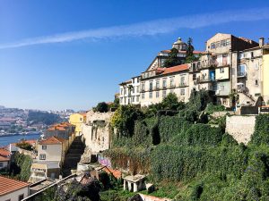 Healthy Porto Travel Guide - heavenlynnhealthy.com