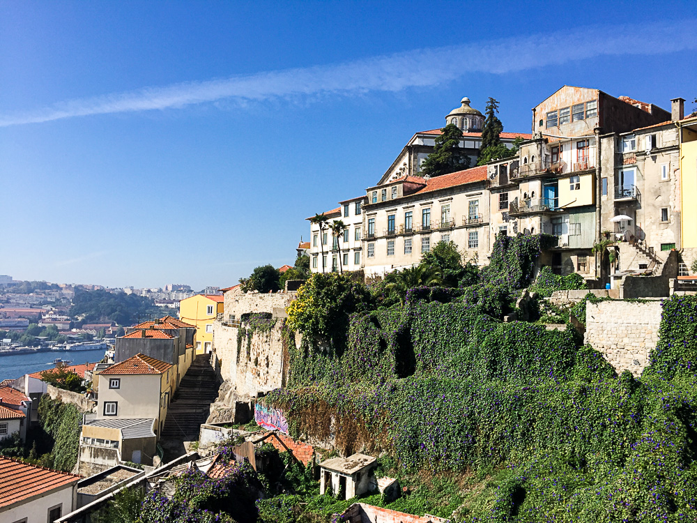 Healthy Porto Travel Guide - heavenlynnhealthy.com