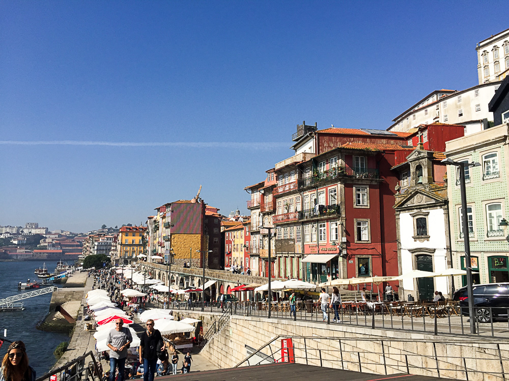 Healthy Porto Travel Guide - heavenlynnhealthy.com