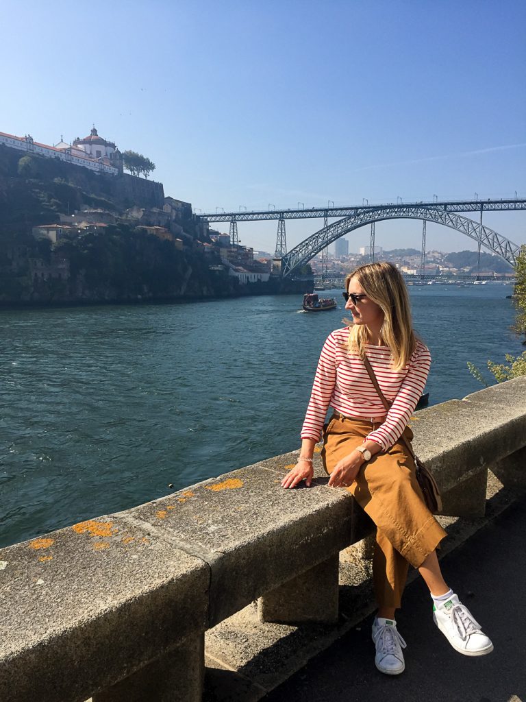 Healthy Porto Travel Guide - heavenlynnhealthy.com