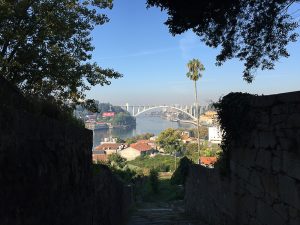 Healthy Porto Travel Guide - heavenlynnhealthy.com