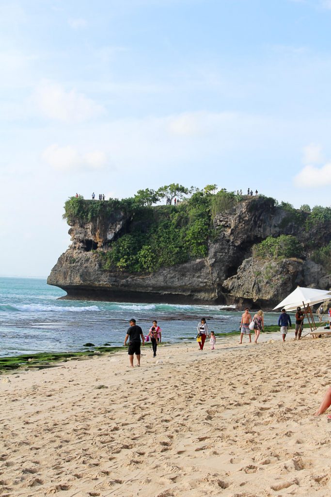 Healthy Bali Guide - Uluwatu, Bingin & South Bali - restaurants, eco lodges and health spots - heavenlynnhealthy.com