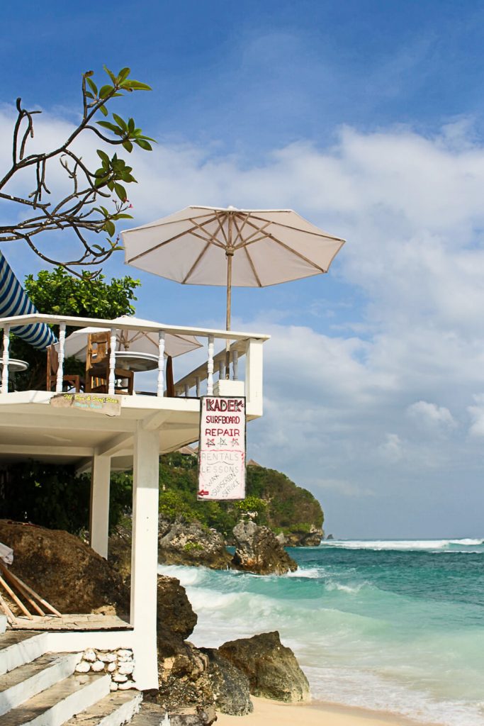 Healthy Bali Guide - Uluwatu, Bingin & South Bali - restaurants, eco lodges and health spots - heavenlynnhealthy.com