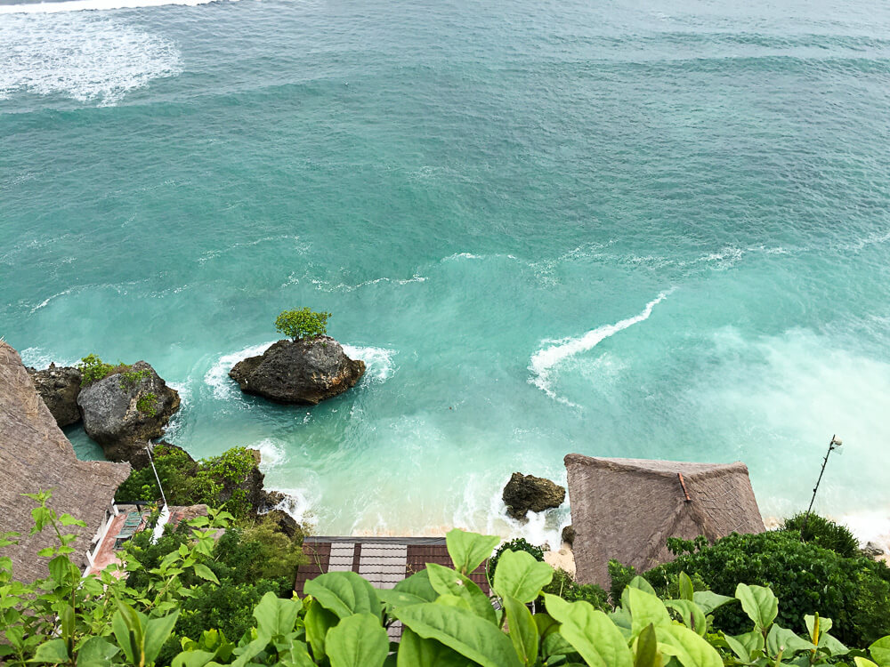 Healthy Bali Guide - Uluwatu, Bingin & South Bali - restaurants, eco lodges and health spots - heavenlynnhealthy.com