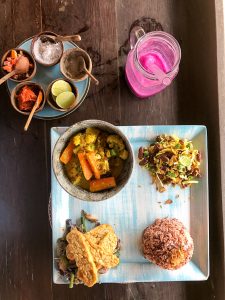 Healthy Bali Guide - Uluwatu, Bingin & South Bali - restaurants, eco lodges and health spots - heavenlynnhealthy.com