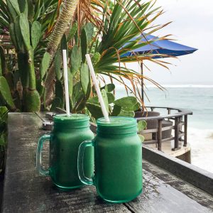 Healthy Bali Guide - Uluwatu, Bingin & South Bali - restaurants, eco lodges and health spots - heavenlynnhealthy.com