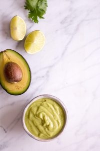Quick Mexican-Inspired Salat - plant-based, vegan, gluten free, refined sugar free - heavenlynnhealthy.com