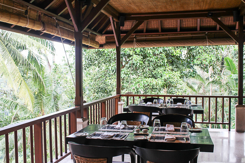 Como Shambala Resort Ubud - heavenlynnhealthy.com