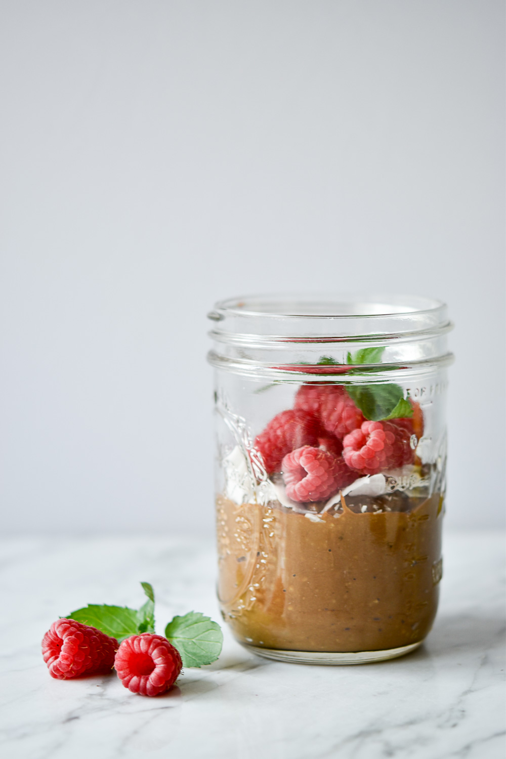 Healthy Cacao Mousse, a holistic resort & a cookbook giveaway