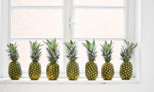Healthy Inspiration in June - heavenlynnhealthy.com