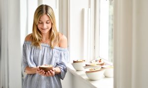 Healthy Inspiration in June - heavenlynnhealthy.com
