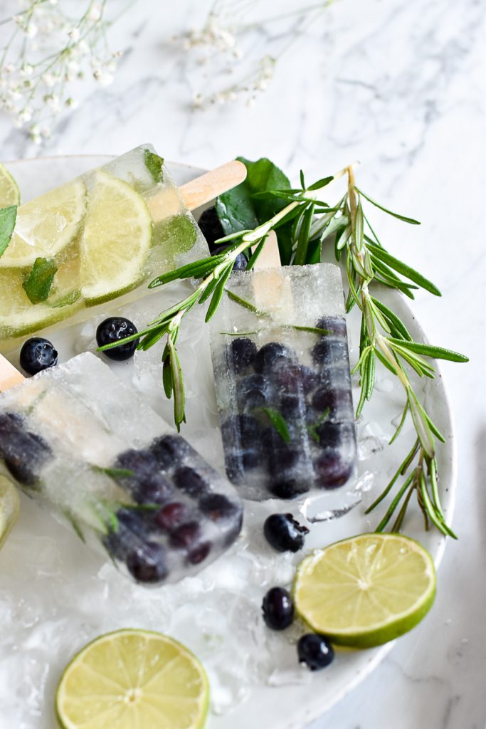 Healthy Inspiration in June - heavenlynnhealthy.com