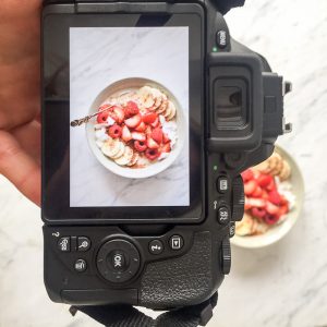Healthy Inspiration in June - heavenlynnhealthy.com