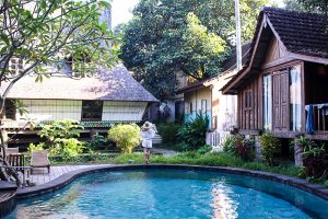 Healthy Bali Guide (Part 2) - Canggu: eco bungalow, healthy restaurants & warungs - heavenlynnhealthy.com