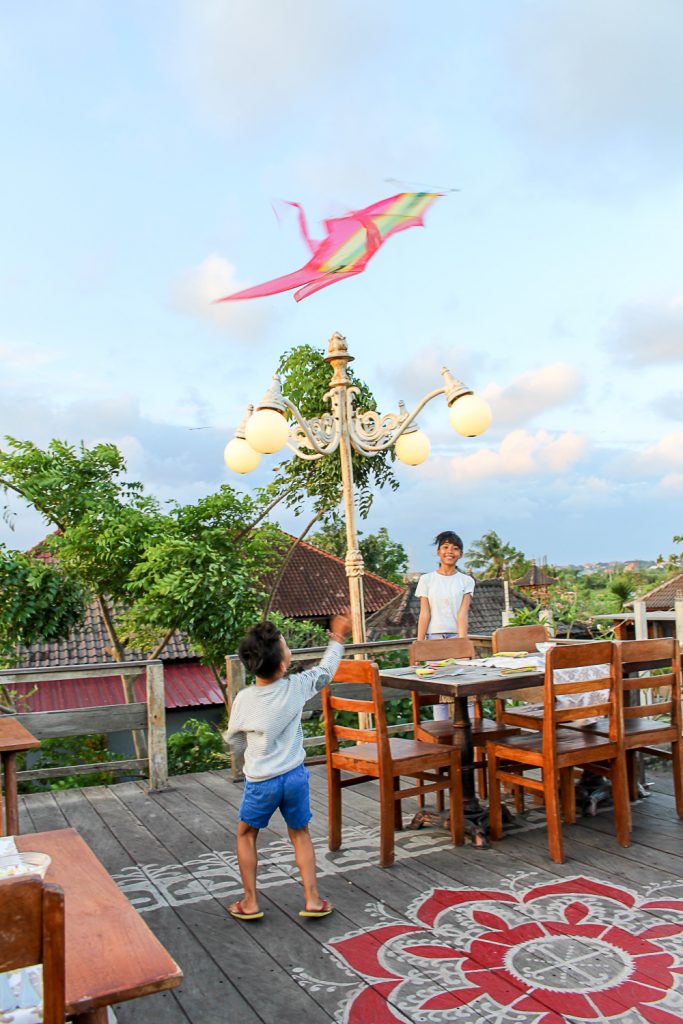 Healthy Bali Guide (Part 2) - Canggu: eco bungalow, healthy restaurants