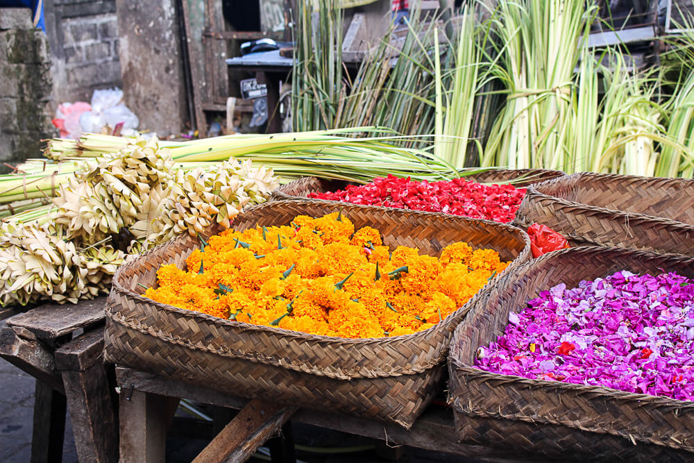 Healthy Bali Guide (Part 3) - Ubud and the spiritual jungle of Bali - heavenlynnhealthy.com