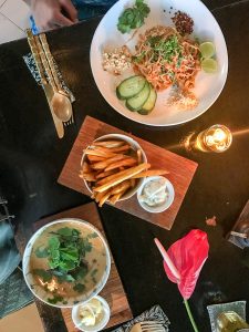 Healthy Bali Guide (Part 3) - Ubud and the spiritual jungle of Bali - heavenlynnhealthy.com