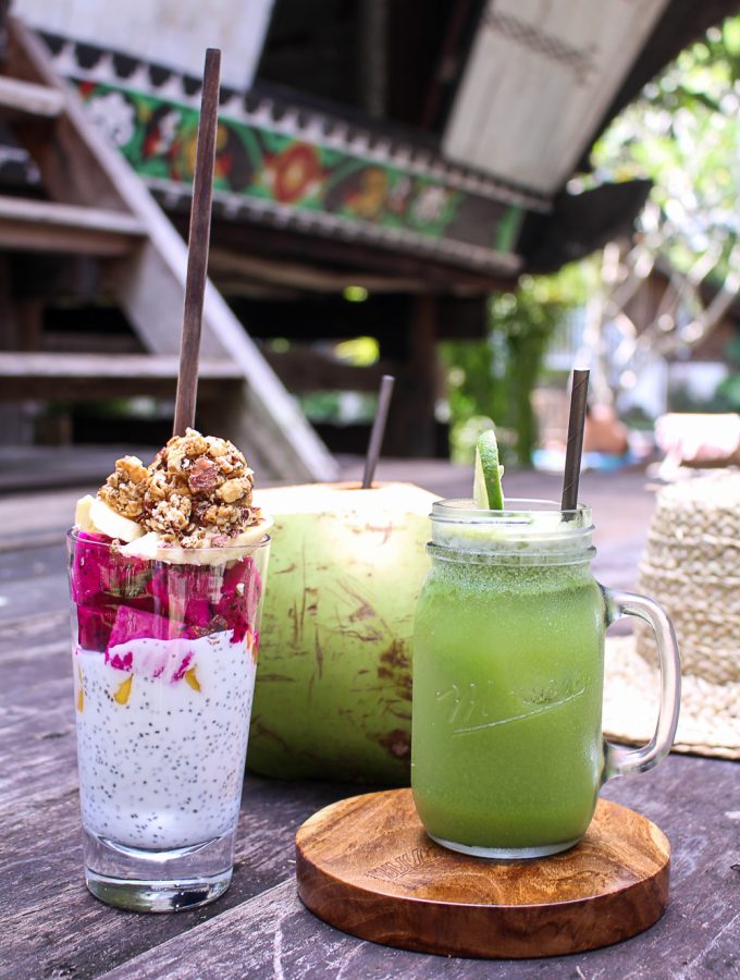 Healthy Bali Guide (Part 2) - Canggu: eco bungalow, healthy restaurants & warungs - heavenlynnhealthy.com