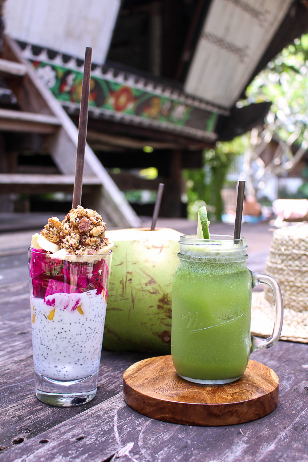 Healthy Bali Guide (Part 2) - Canggu: eco bungalow, healthy restaurants & warungs - heavenlynnhealthy.com