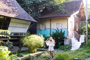 Healthy Bali Guide (Part 2) - Canggu: eco bungalow, healthy restaurants & warungs - heavenlynnhealthy.com