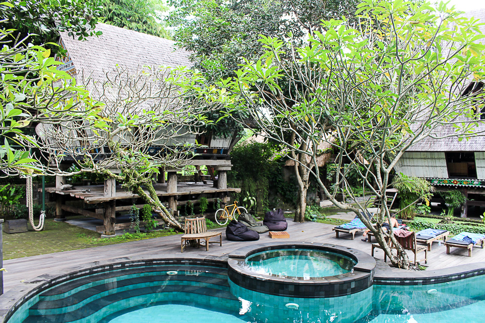 Healthy Bali Guide (Part 2) - Canggu: eco bungalow, healthy restaurants & warungs - heavenlynnhealthy.com