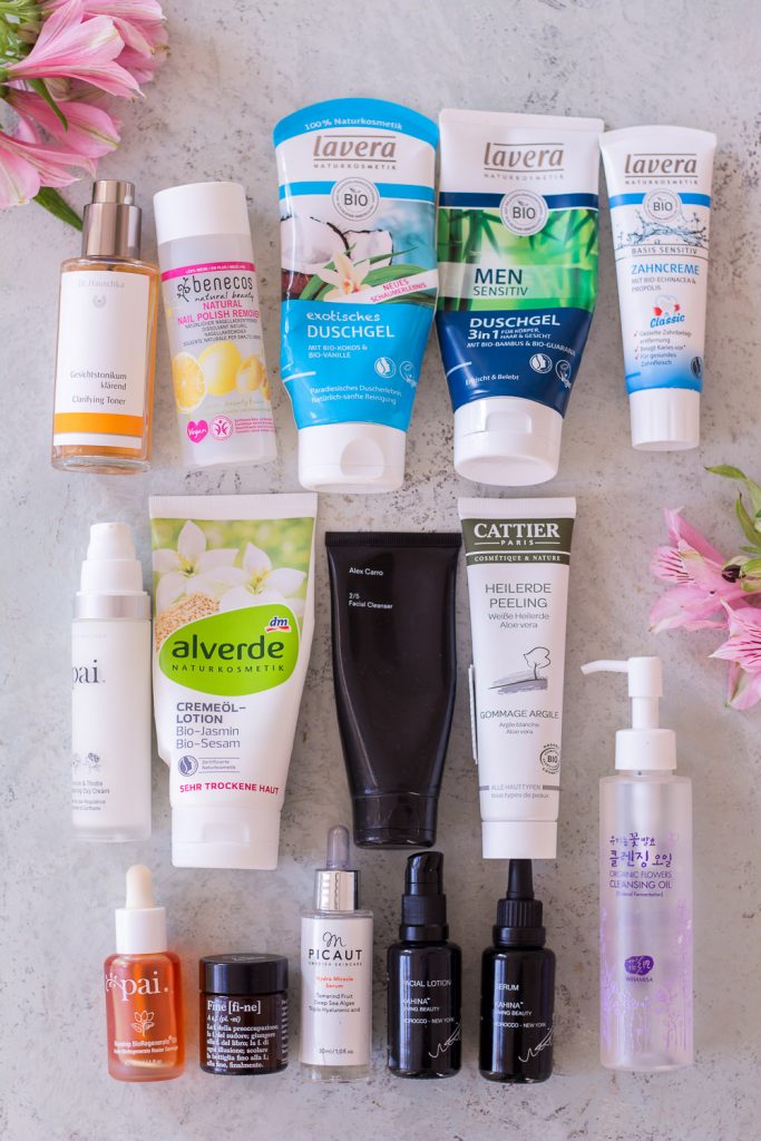 Clean Skincare Brands I'm Obsessed with Right Now