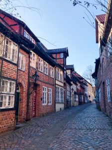 Healthy Eating in Lüneburg - heavenlynnhealthy.com
