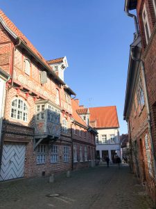 Healthy Eating in Lüneburg - heavenlynnhealthy.com
