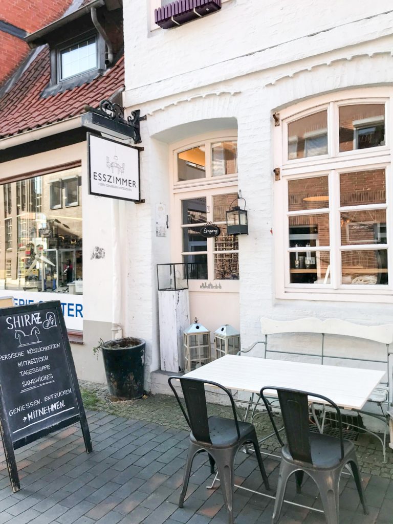 Healthy Eating in Lüneburg - heavenlynnhealthy.com