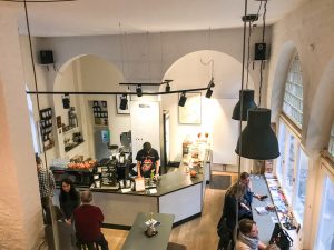 Healthy Eating in Lüneburg - heavenlynnhealthy.com
