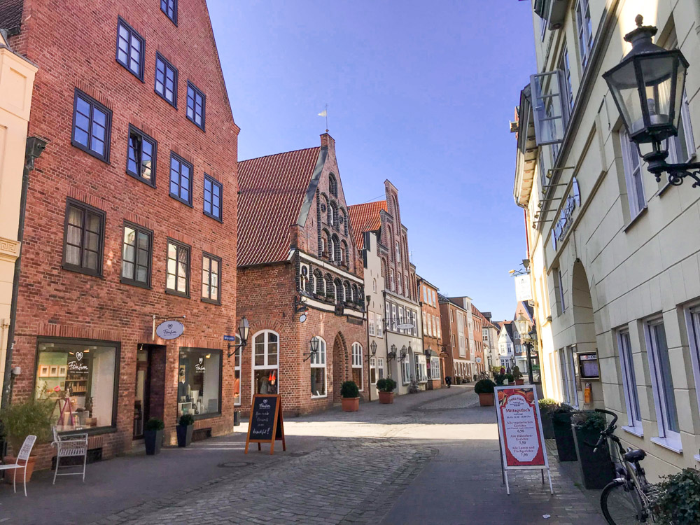 Healthy Eating in Lüneburg - heavenlynnhealthy.com