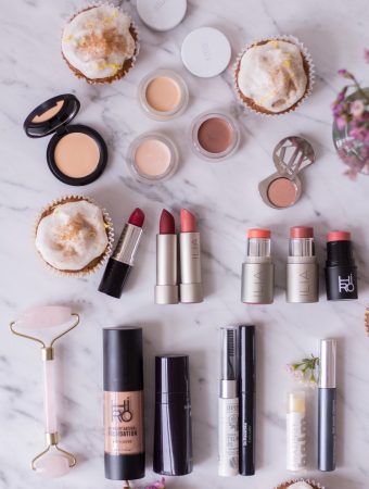 Natural Skincare – The make-up products that I currently love