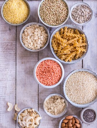 The relevance of protein in our diet - heavenlynnhealthy.com