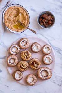 Healthy veggie BBQ ideas - plant-based, vegan, gluten free, refined sugar free - heavenlynnhealthy.com