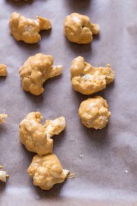 Spicy Vegan Cauliflower Wings - plant-based, vegan, gluten free, refined sugar free - heavenlynnhealthy.com