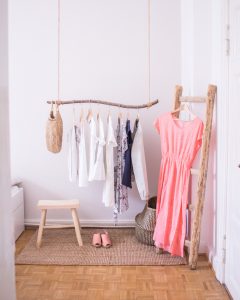 Go Green – my current favorite fair fashion labels