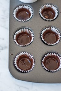 Healthy Nut Butter Cups - plant-based, vegan, gluten free, refined sugar free - heavenlynnhealthy.com