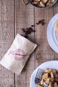 Healthier Kaiserschmarrn (big Austrian pancake bites) - plant-based, vegan, gluten free, refined sugar free - heavenlynnhealthy.com