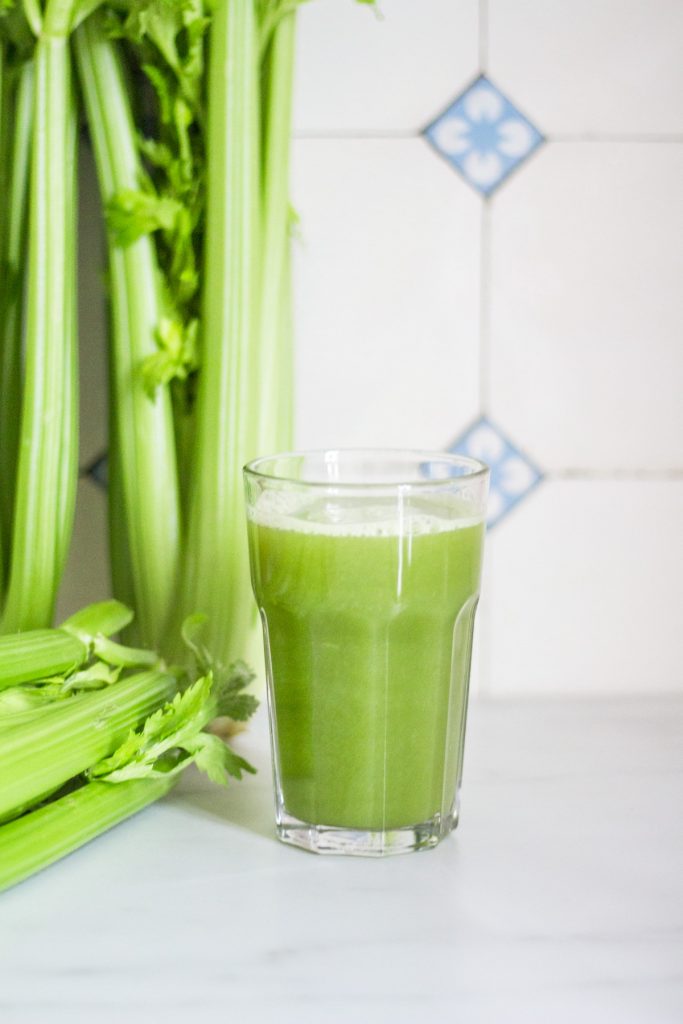 Is celery juice healthy? Why everyone is drinking it, what science says