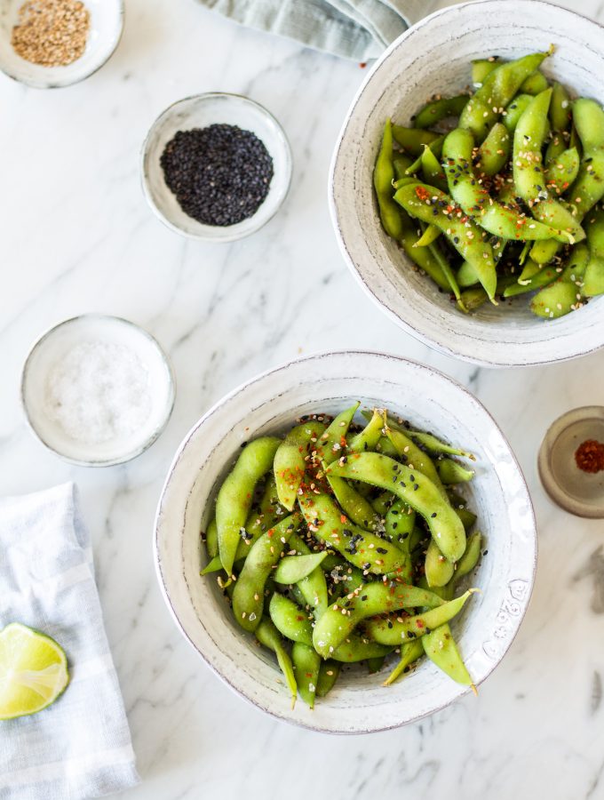 Homemade tahini - Heavenlynn Healthy