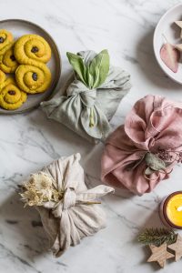 Sustainable christmas – ideas how to make Christmas more meaningful and eco-friendly